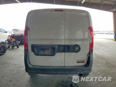 Zdjęcie 6 z 13 samochodu: 2021 RAM PROMASTER CITY ST DELIVERY VAN VIN:ZFBHRFAB8M6T69884 - miniatura