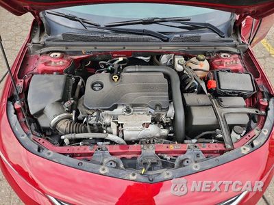 Zdjęcie 11 z 12 samochodu: 2018 CHEVROLET MALIBU LT VIN:1G1ZD5ST8JF207131 - miniatura