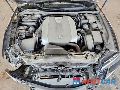 Zdjęcie 11 z 13 samochodu: 2018 LEXUS GS 350 F SPORT VIN:JTHBZ1BL5JA016202 - miniatura