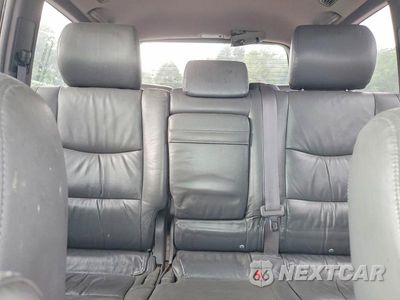 Zdjęcie 10 z 13 samochodu: 2006 LEXUS GX 470 VIN:JTJBT20X060106141 - miniatura