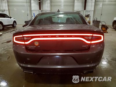 Zdjęcie 6 z 13 samochodu: 2016 DODGE CHARGER SXT VIN:2C3CDXJG7GH294190 - miniatura