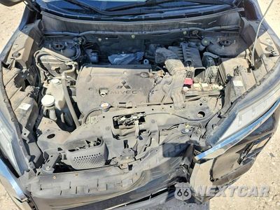 Zdjęcie 12 z 14 samochodu: 2020 MITSUBISHI OUTLANDER SPORT ES VIN:JA4AP3AUXLU011730 - miniatura