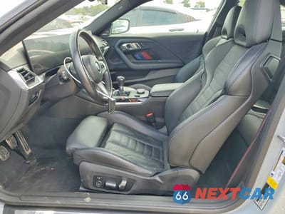Zdjęcie 7 z 13 samochodu: 2023 BMW M2 VIN:3MF13DM01P8D20597 - miniatura