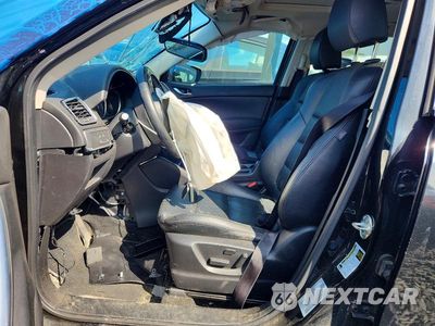 Zdjęcie 7 z 12 samochodu: 2016 MAZDA CX-5 GT VIN:JM3KE4DY6G0913073 - miniatura