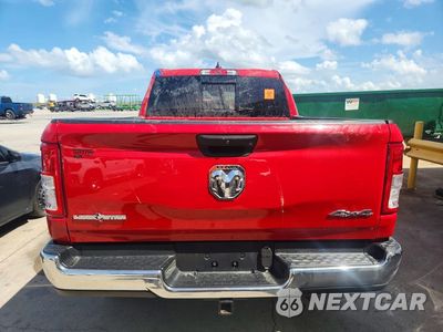 Zdjęcie 6 z 12 samochodu: 2023 RAM 1500 BIG HORN/LONE STAR VIN:1C6RRFFG4PN529072 - miniatura