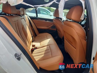 Zdjęcie 10 z 12 samochodu: 2021 BMW 540 XI VIN:WBA73BJ0XMWW95779 - miniatura