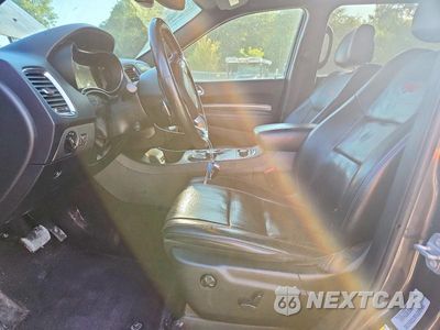 Zdjęcie 7 z 13 samochodu: 2017 DODGE DURANGO R/T VIN:1C4SDJCT9HC724059 - miniatura