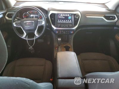 Zdjęcie 8 z 13 samochodu: 2017 GMC ACADIA SLE VIN:1GKKNLLS5HZ326753 - miniatura