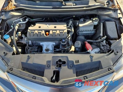Zdjęcie 11 z 12 samochodu: 2013 ACURA ILX 20 PREMIUM VIN:19VDE1F5XDE001092 - miniatura