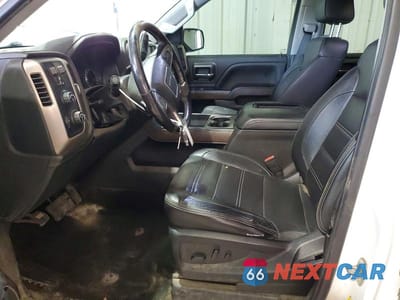 Zdjęcie 7 z 12 samochodu: 2018 GMC SIERRA K1500 DENALI VIN:3GTU2PEJ3JG337412 - miniatura