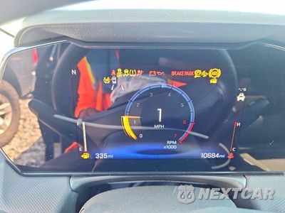Zdjęcie 9 z 12 samochodu: 2026 CHEVROLET TRAILBLAZER LT VIN:KL79MPSLXTB116940 - miniatura