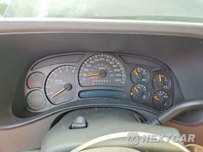 Zdjęcie 9 z 13 samochodu: 2006 CHEVROLET SILVERADO C1500 VIN:2GCEC19Z861320507 - miniatura
