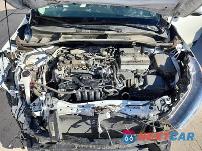 Zdjęcie 11 z 13 samochodu: 2024 TOYOTA COROLLA CROSS LE VIN:7MUCAABG9RV111592 - miniatura