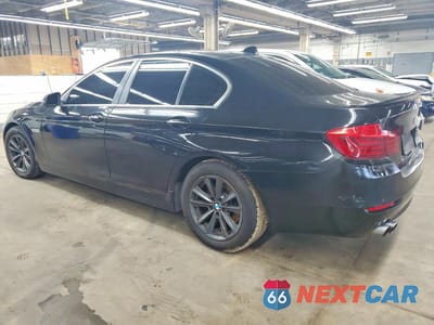 Drugie zdjęcie samochodu z przodu: 2014 BMW 528 XI VIN:WBA5A7C55ED612355 - miniatura