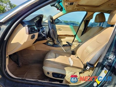 Zdjęcie 7 z 12 samochodu: 2006 BMW 330 I VIN:WBAVB33546KS35701 - miniatura