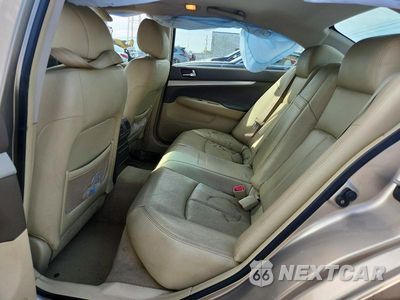 Zdjęcie 10 z 12 samochodu: 2009 INFINITI G37 SEDAN X VIN:JNKCV61F99M353023 - miniatura