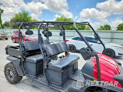 Zdjęcie 9 z 10 samochodu: 2022 UTILITY VEHICLE VIN:L06UD4C10N1005558 - miniatura