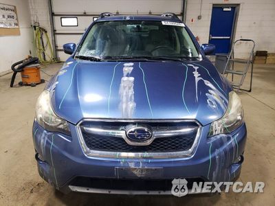 Piąte zdjęcie samochodu w środku: 2015 SUBARU XV CROSSTREK 2.0 PREMIUM VIN:JF2GPACC1F8271666 - miniatura