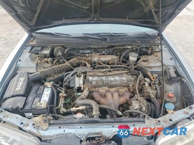 Zdjęcie 11 z 12 samochodu: 1994 HONDA ACCORD LX VIN:1HGCD5630RA161831 - miniatura