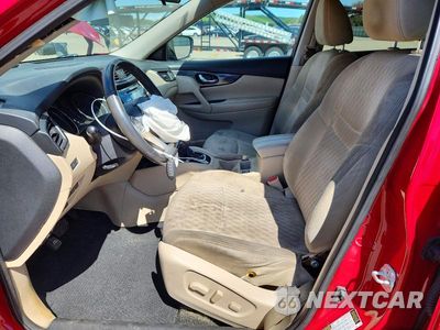 Zdjęcie 7 z 13 samochodu: 2017 NISSAN ROGUE SV VIN:5N1AT2MV8HC839235 - miniatura