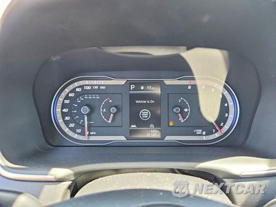 Zdjęcie 9 z 13 samochodu: 2022 HYUNDAI TUCSON SEL VIN:5NMJBCAE7NH119892 - miniatura