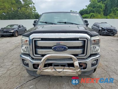 Piąte zdjęcie samochodu w środku: 2016 FORD F250 SUPER DUTY VIN:1FT7W2B66GED23489 - miniatura