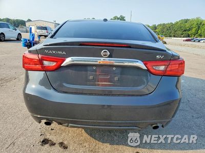 Zdjęcie 6 z 12 samochodu: 2016 NISSAN MAXIMA 3.5 SV VIN:1N4AA6AP9GC436182 - miniatura