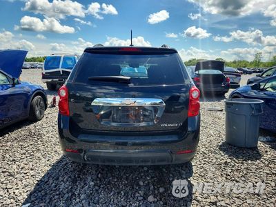 Zdjęcie 6 z 12 samochodu: 2015 CHEVROLET EQUINOX LT VIN:2GNALBEK2F6433960 - miniatura