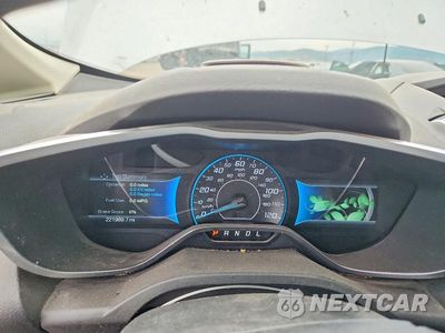 Zdjęcie 9 z 13 samochodu: 2016 FORD C-MAX SE VIN:1FADP5AU2GL108159 - miniatura
