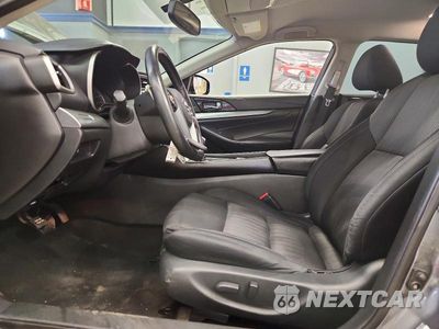 Zdjęcie 7 z 12 samochodu: 2016 NISSAN MAXIMA 3.5 S VIN:1N4AA6AP0GC904851 - miniatura