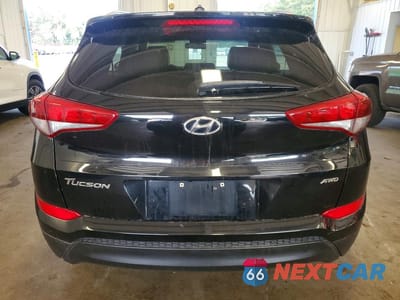 Zdjęcie 6 z 13 samochodu: 2016 HYUNDAI TUCSON SE VIN:KM8J3CA43GU146843 - miniatura