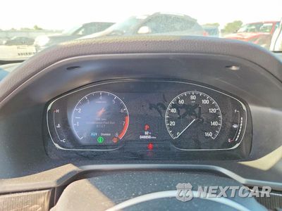 Zdjęcie 9 z 12 samochodu: 2020 HONDA ACCORD SPORT VIN:1HGCV1F30LA145870 - miniatura