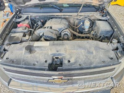 Zdjęcie 11 z 12 samochodu: 2009 CHEVROLET SILVERADO C1500 LT VIN:1GCEC29J09Z115971 - miniatura