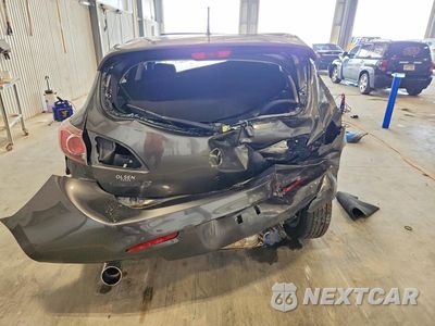 Zdjęcie 6 z 12 samochodu: 2012 MAZDA 3 I VIN:JM1BL1L78C1534134 - miniatura