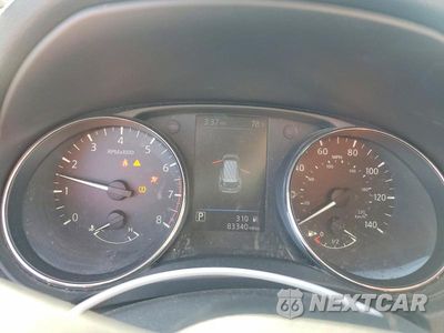Zdjęcie 9 z 13 samochodu: 2018 NISSAN ROGUE SL VIN:5N1AT2MT4JC736561 - miniatura