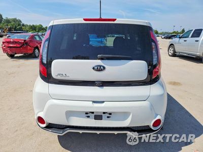 Zdjęcie 6 z 12 samochodu: 2016 KIA SOUL + VIN:KNDJP3A58G7364079 - miniatura