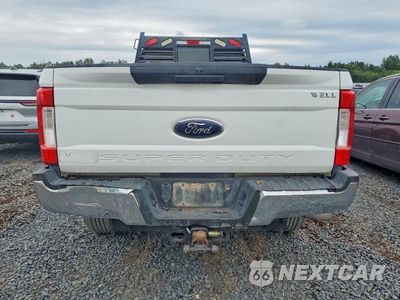 Zdjęcie 6 z 12 samochodu: 2019 FORD F350 SUPER DUTY VIN:1FT8W3BT1KED19276 - miniatura