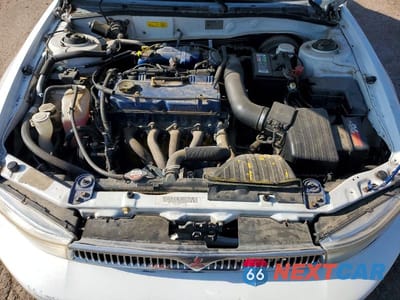 Zdjęcie 11 z 12 samochodu: 2000 MITSUBISHI GALANT ES VIN:4A3AA46G2YE156369 - miniatura