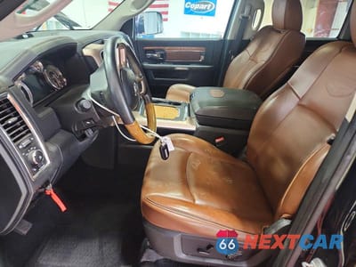 Zdjęcie 7 z 12 samochodu: 2016 RAM 1500 LONGHORN VIN:1C6RR7PT8GS417443 - miniatura