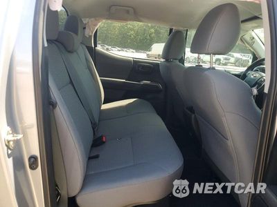 Zdjęcie 10 z 12 samochodu: 2016 TOYOTA TACOMA SR5 V6 VIN:5TFAZ5CN3GX017892 - miniatura