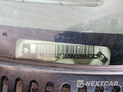 Zdjęcie 13 z 13 samochodu: 2003 CHEVROLET TAHOE K1500 VIN:1GNEK13Z43J189712 - miniatura