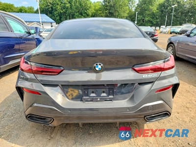 Zdjęcie 6 z 12 samochodu: 2024 BMW 840I VIN:WBAGV2C06RCP13405 - miniatura