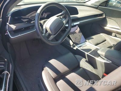 Zdjęcie 8 z 12 samochodu: 2025 LUCID MOTORS AIR PURE VIN:50EA1PGA1SA029024 - miniatura