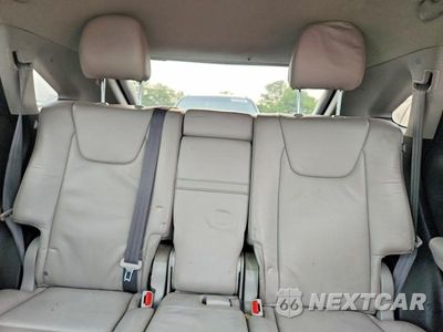 Zdjęcie 10 z 13 samochodu: 2015 LEXUS RX 350 BASE VIN:2T2BK1BA9FC302895 - miniatura