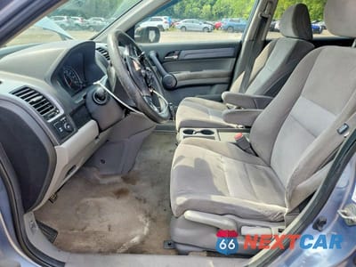 Zdjęcie 7 z 13 samochodu: 2008 HONDA CR-V EX VIN:5J6RE48578L033646 - miniatura