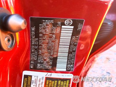 Zdjęcie 12 z 12 samochodu: 2016 TOYOTA CAMRY SE VIN:4T1BF1FKXGU581947 - miniatura
