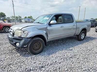 2006 TOYOTA TUNDRA DOUBLE CAB SR5 5TBET34156S503684 - główne zdjęcie licytacji z USA - miniatura