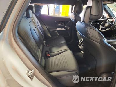 Zdjęcie 11 z 13 samochodu: 2025 MERCEDES-BENZ GLC 350E VIN:W1NKM5GB8SF344525 - miniatura