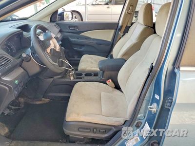Zdjęcie 7 z 13 samochodu: 2015 HONDA CR-V EX VIN:2HKRM3H59FH519606 - miniatura