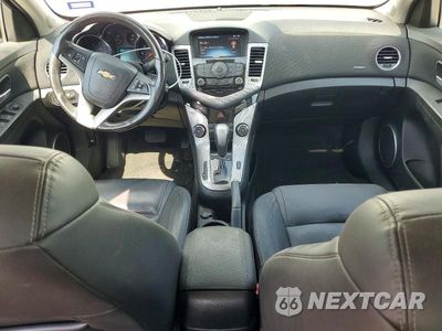 Zdjęcie 8 z 12 samochodu: 2016 CHEVROLET CRUZE LIMITED LT VIN:1G1PF5SB9G7172384 - miniatura